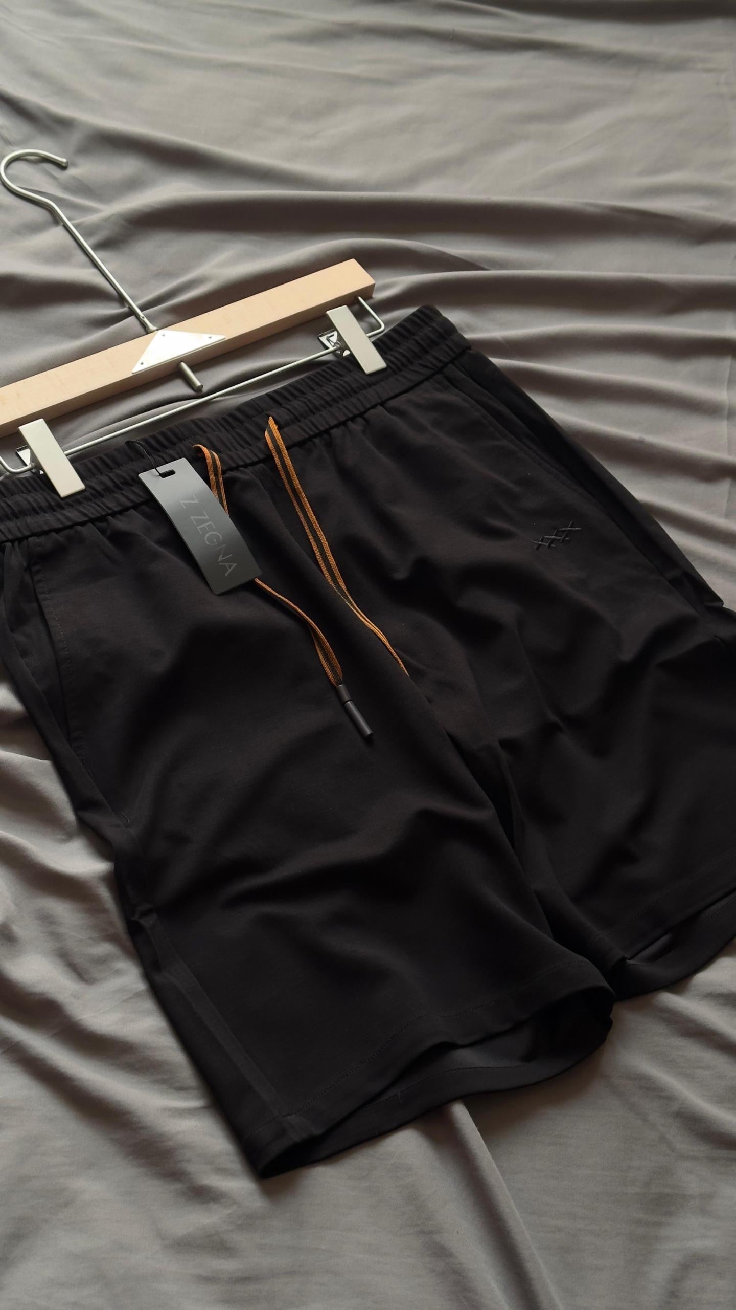 Zegna Short