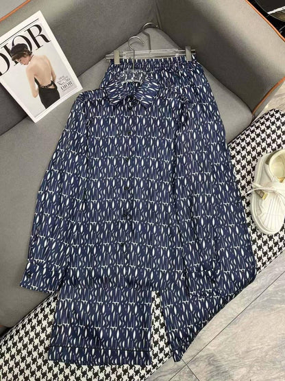 Dior Set