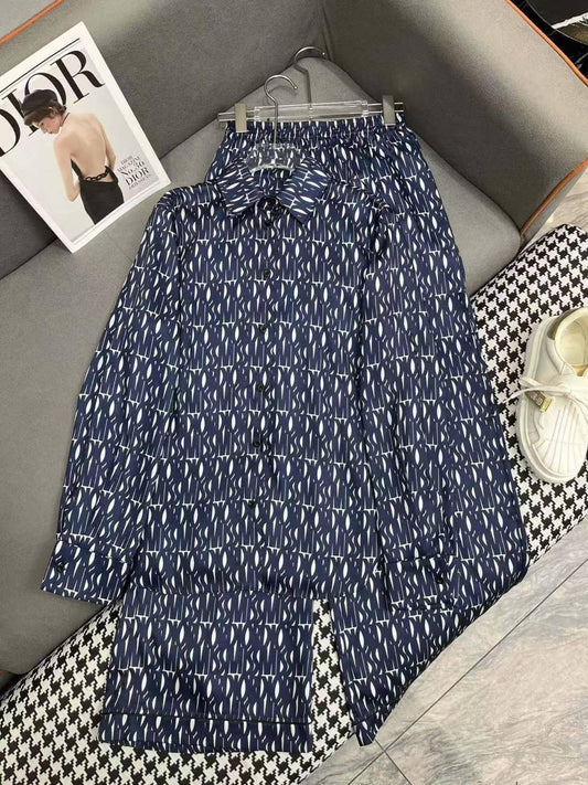 Dior Set