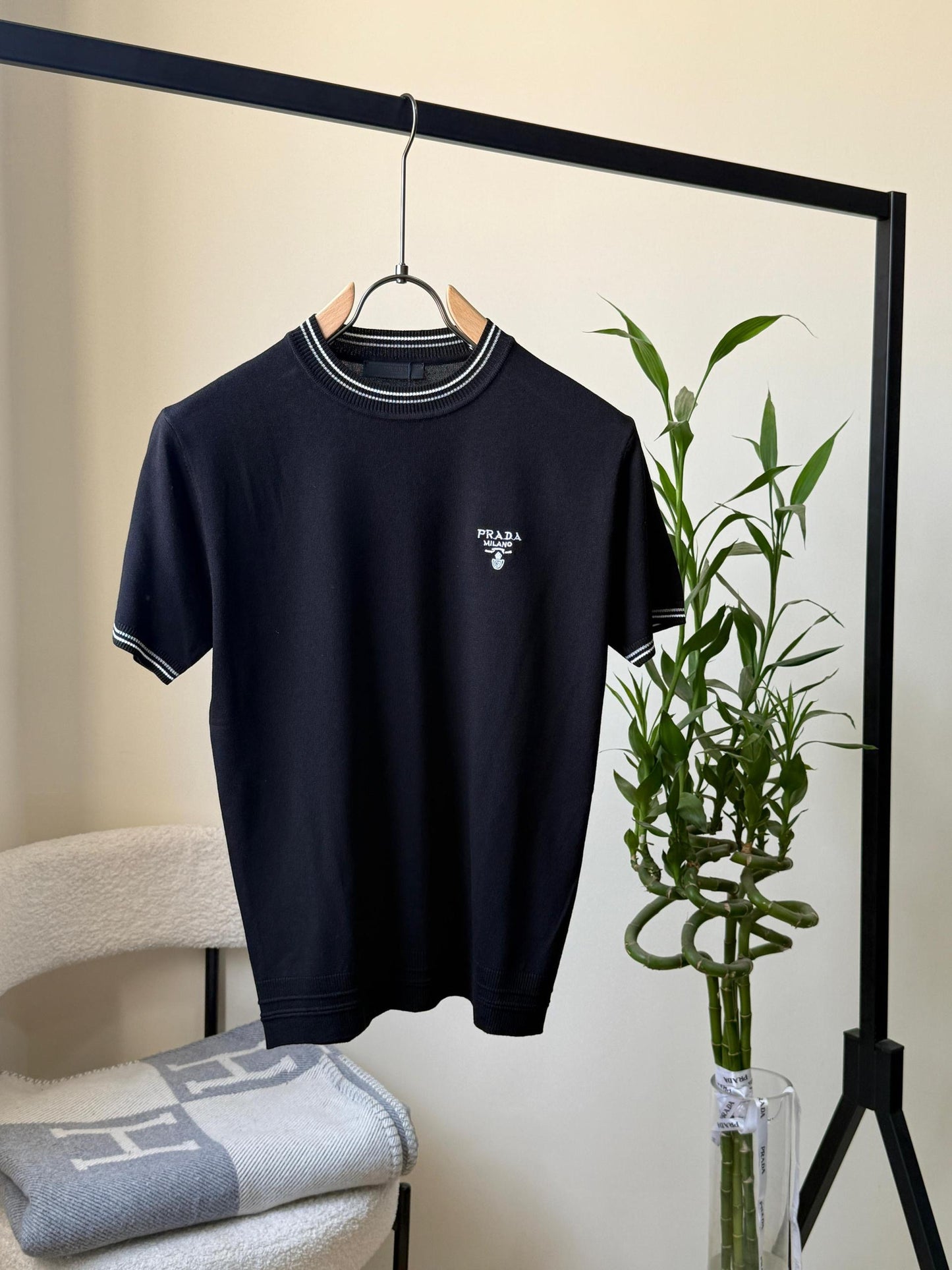 Prada T-Shirt 2 colors