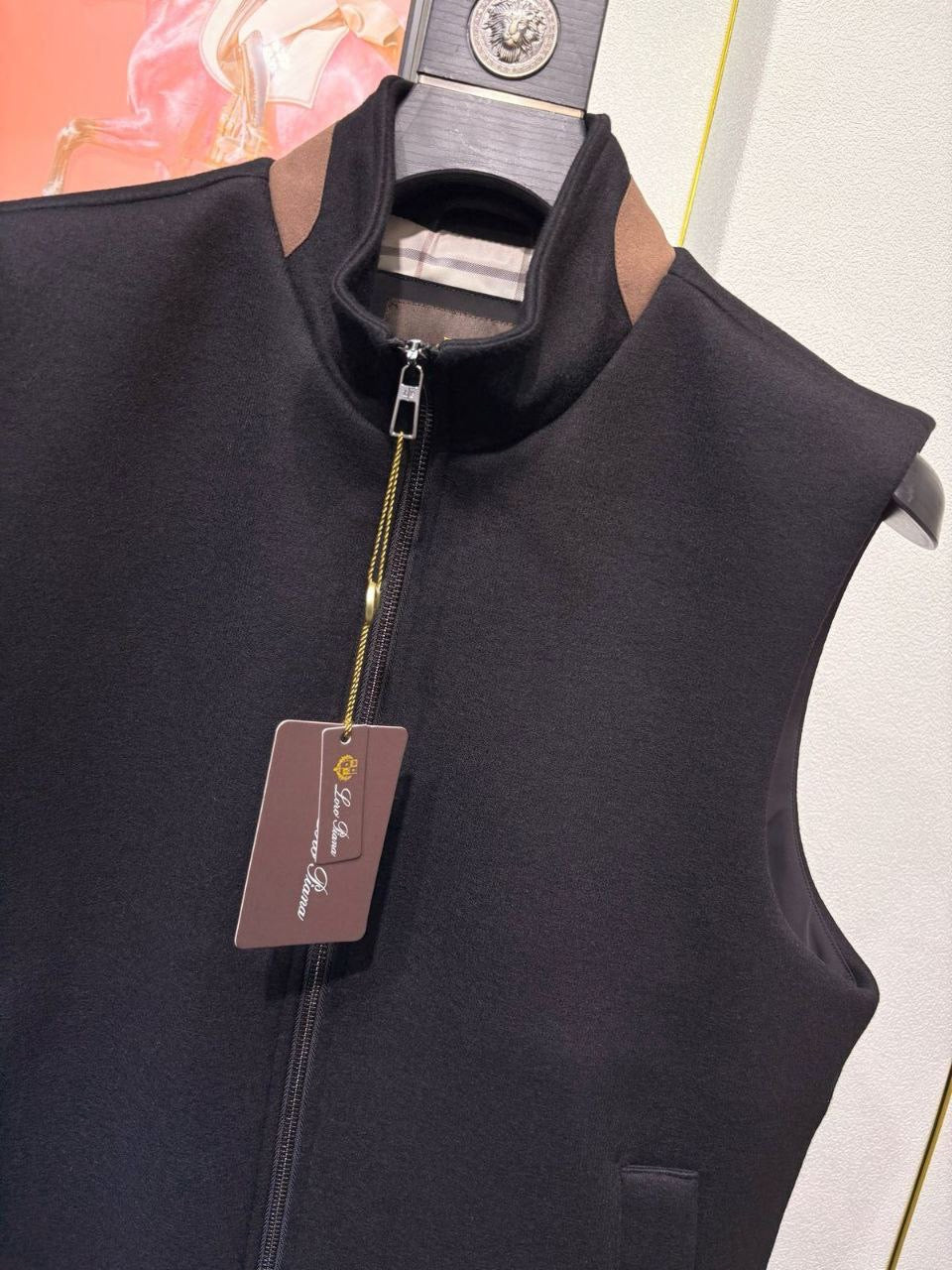 Loro Piana Vest