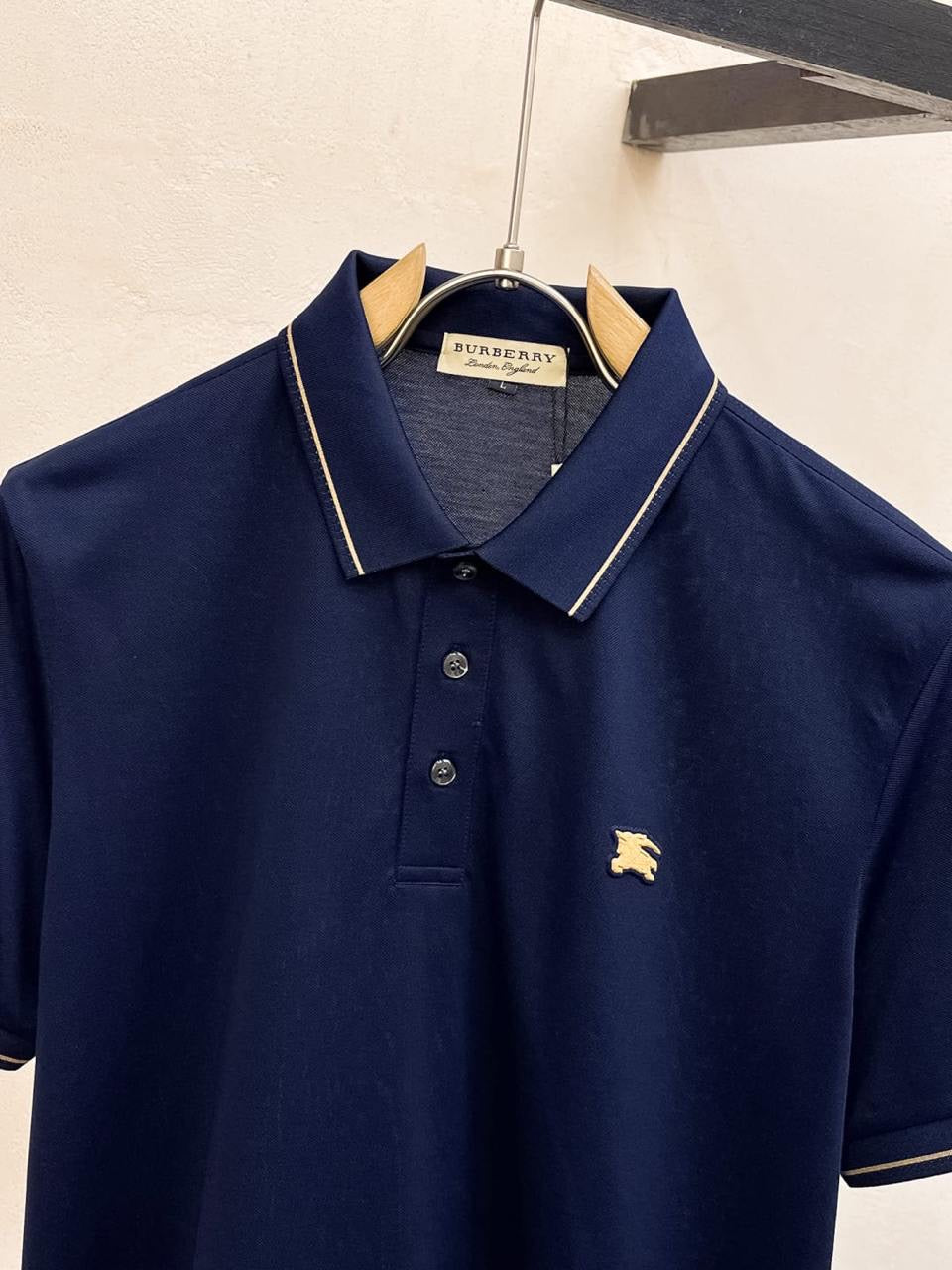 Burberry Polo Shirt