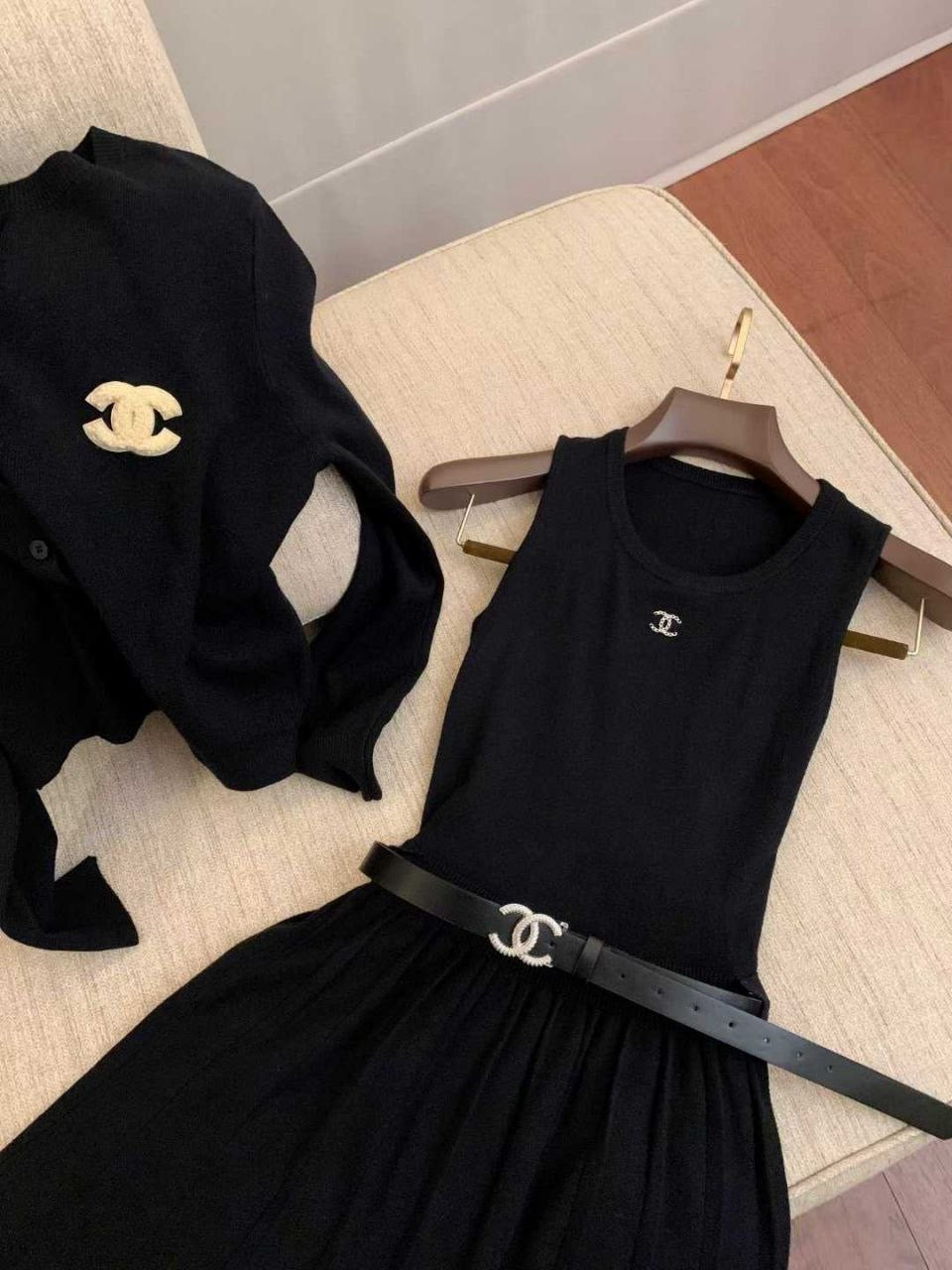 Chanel Set