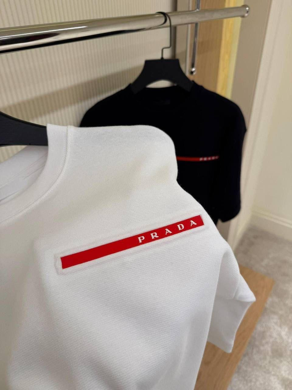 Prada T-Shirt 2 colors