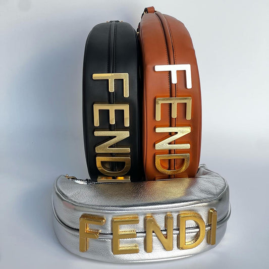 Fendi Shoulder Bag (VIP Quality)