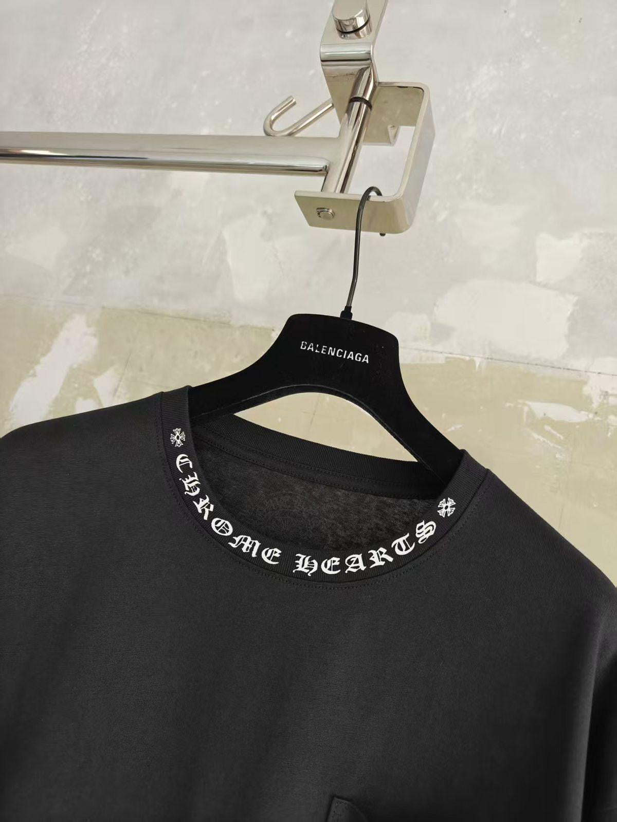 Chrome Hearts SweatShirt