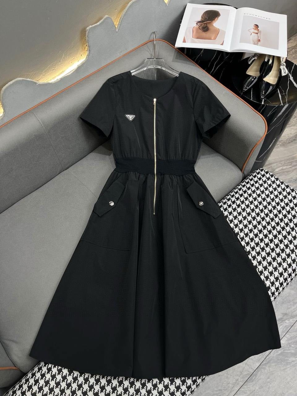 Prada Dress
