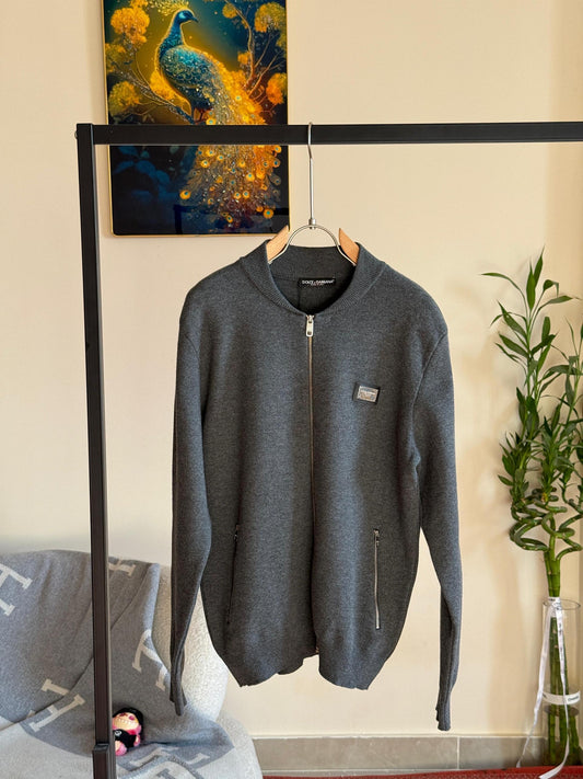 Dolce & Gabbana Sweaters