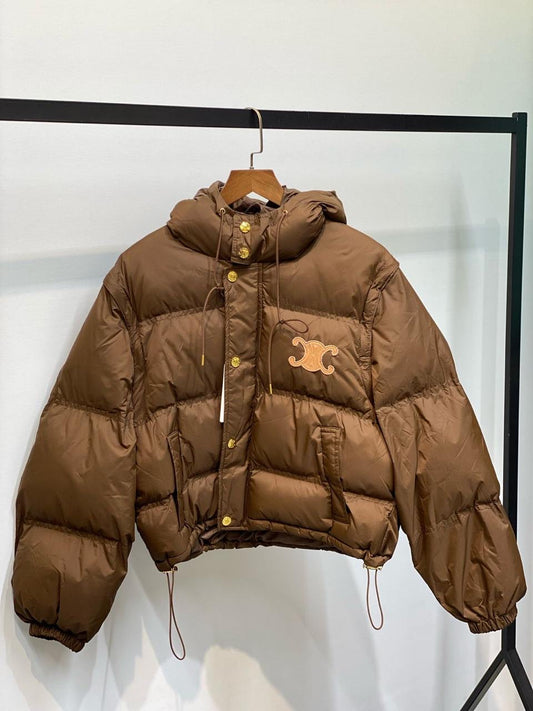 Celine Jacket 2 colors