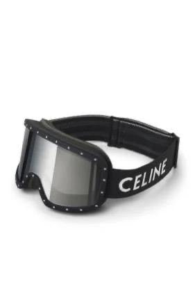 Celine Goggles Ski