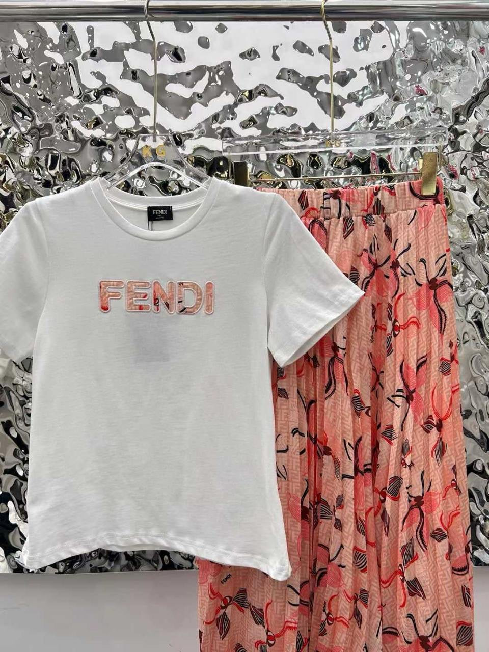 Fendi Set