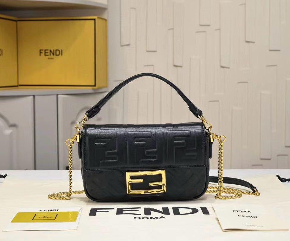 Fendi Sling Bag 5 colors