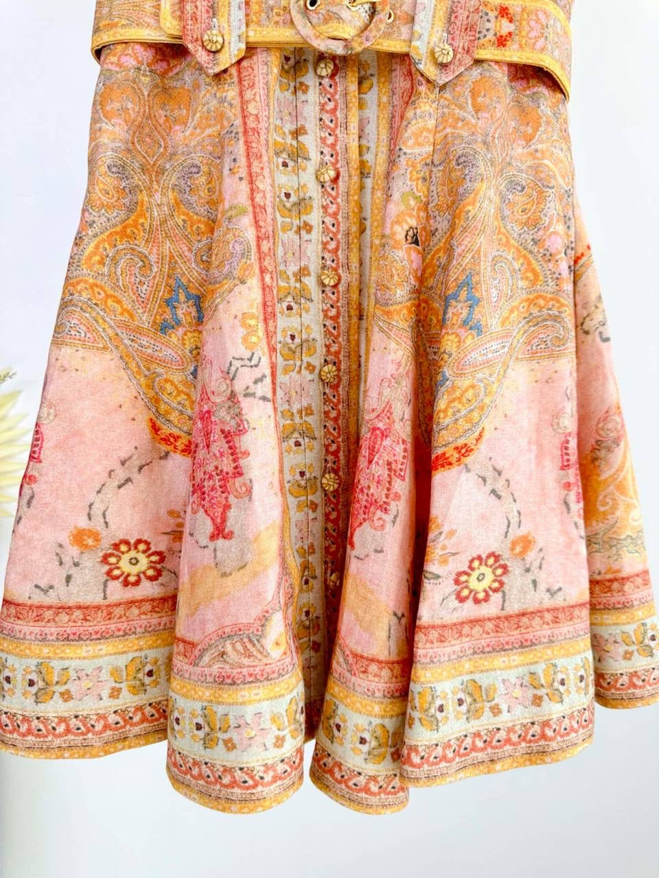 Zimmerman Dress