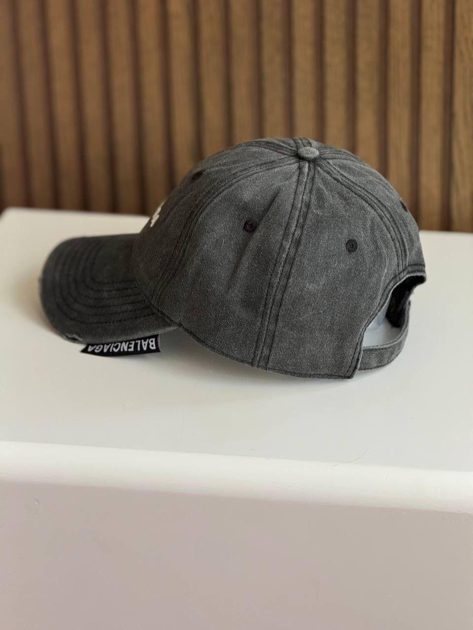 Balenciaga Cap