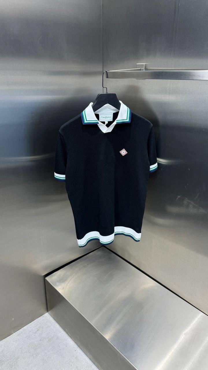 Casablanca Polo Shirt 3 colors