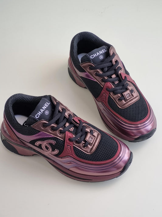 Chanel Sneakers