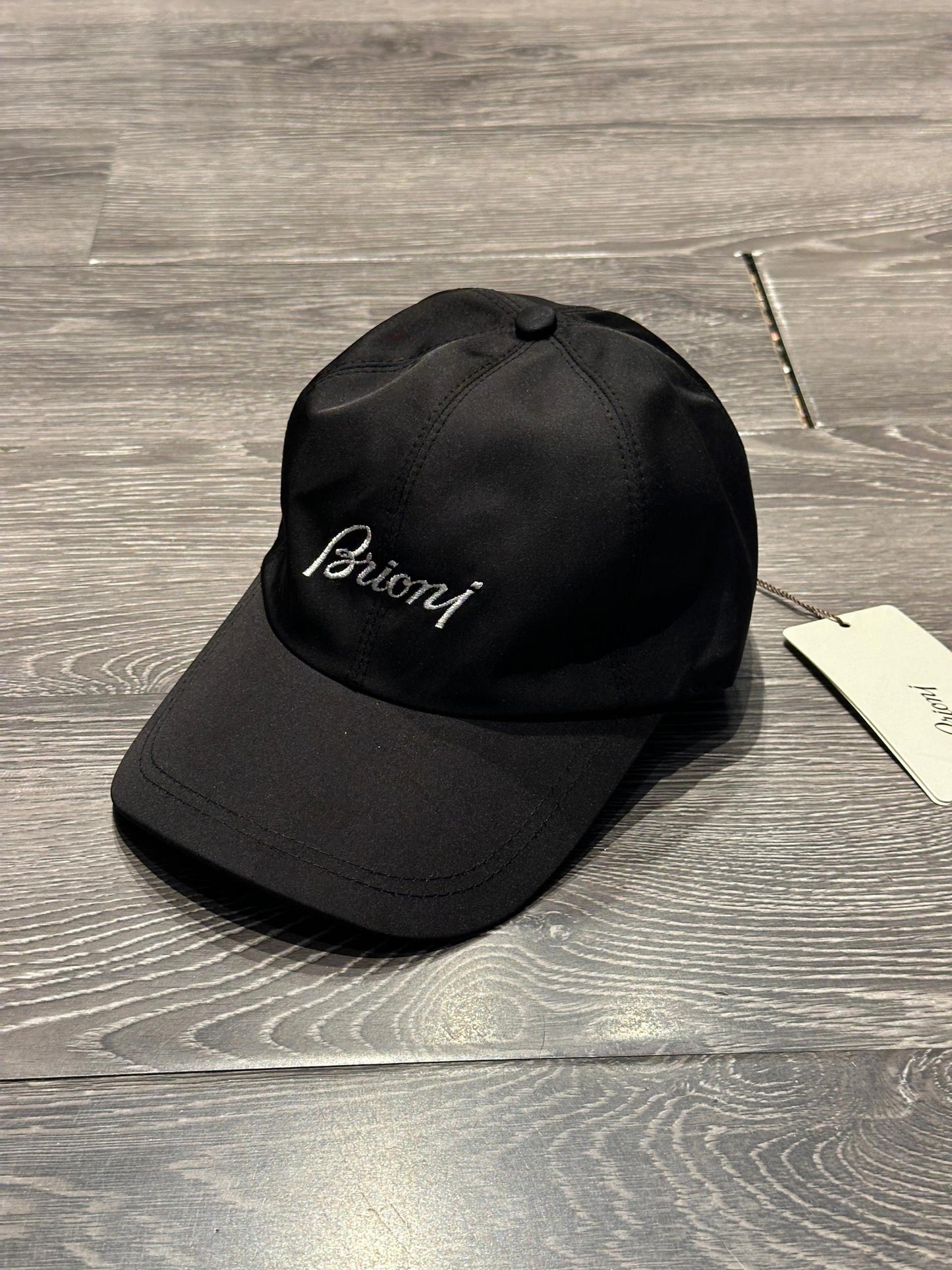 Brioni Caps 3 colors