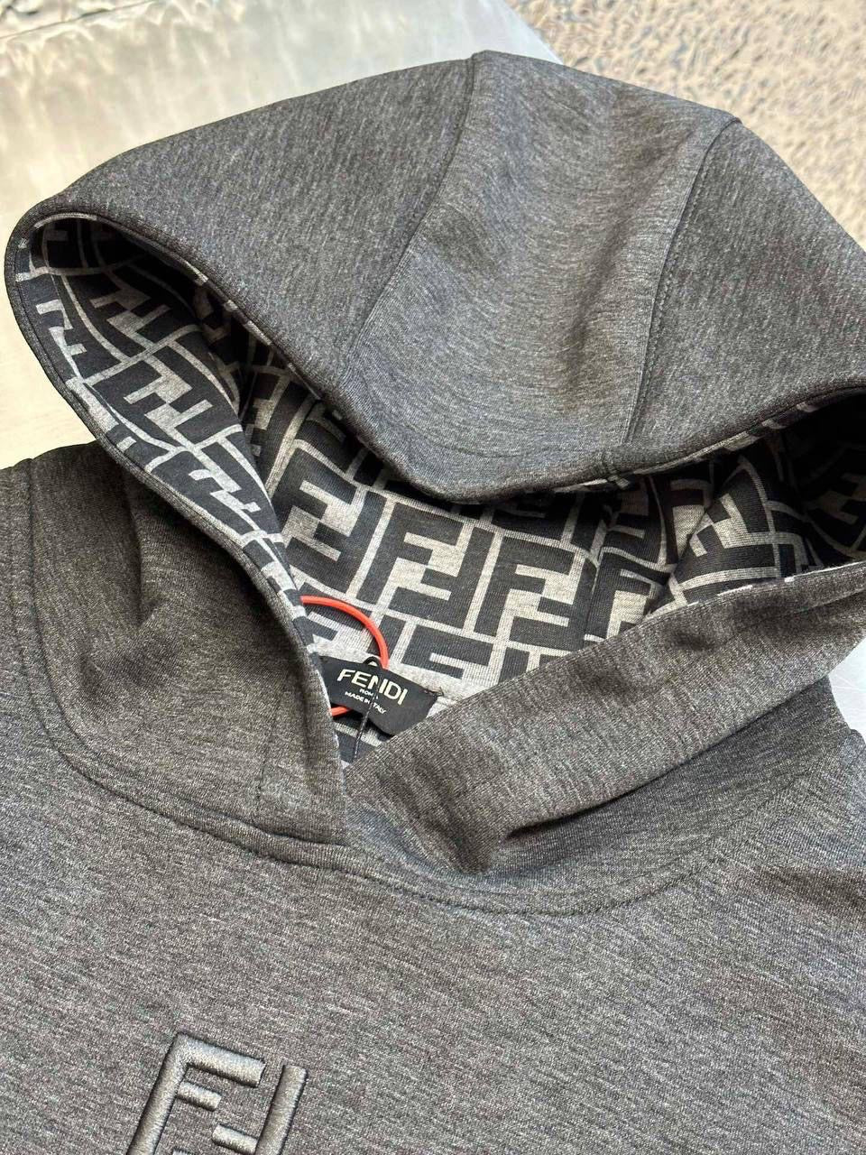 Fendi Hoodie