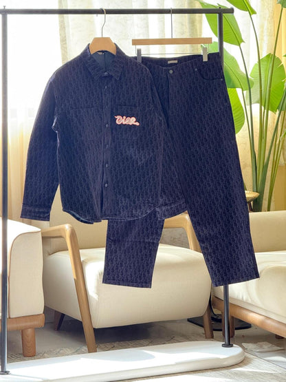 Dior Set