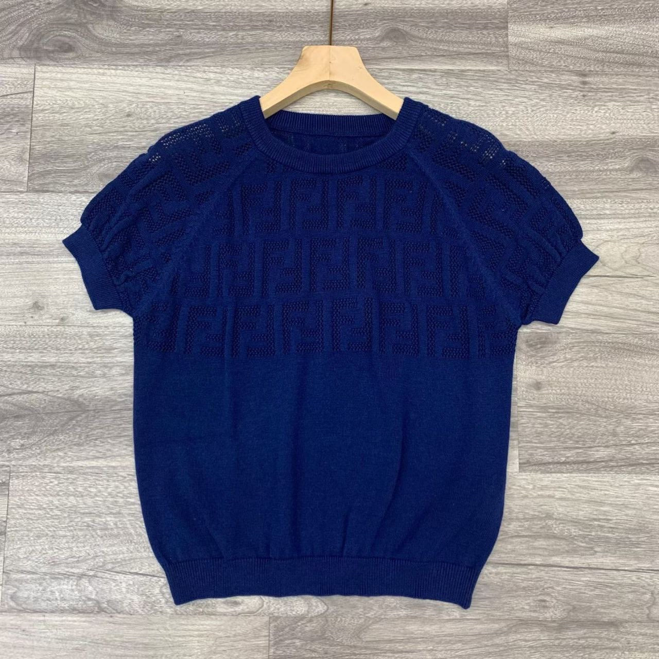 Fendi T-Shirt