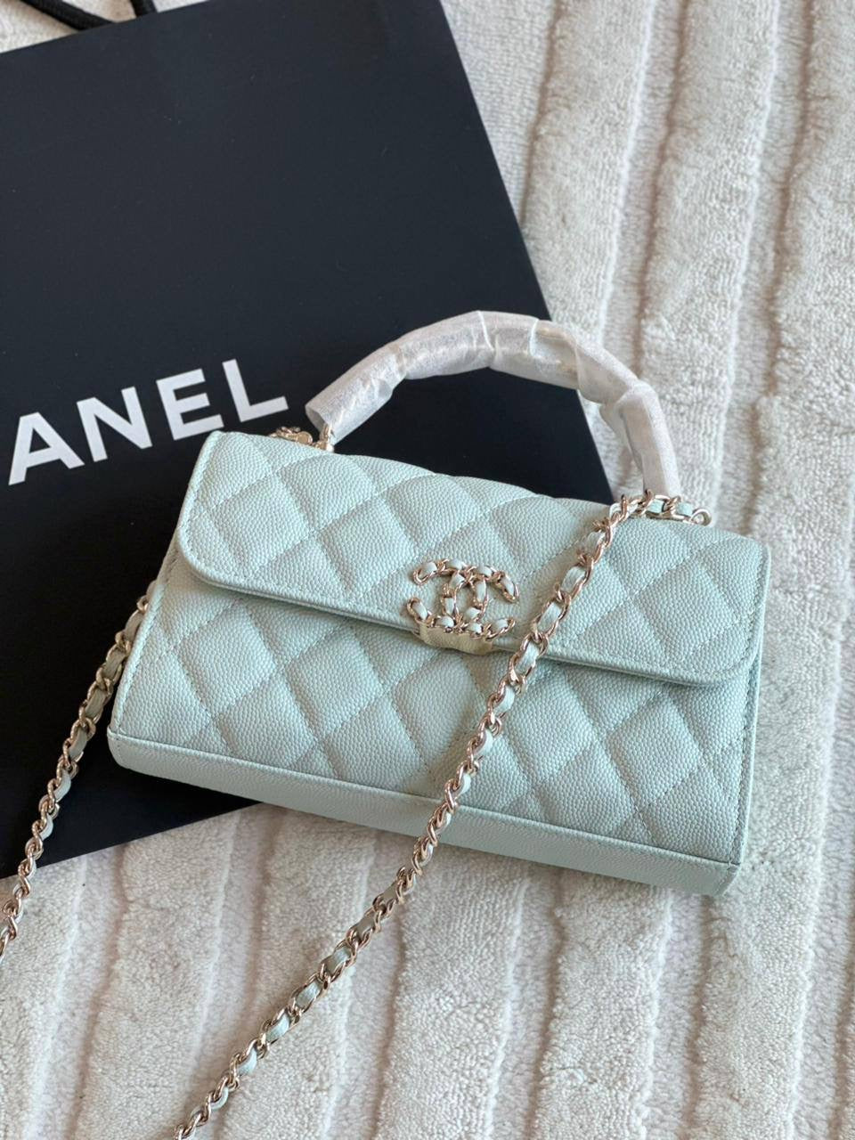 Chanel Sling Bag (VIP Quality)