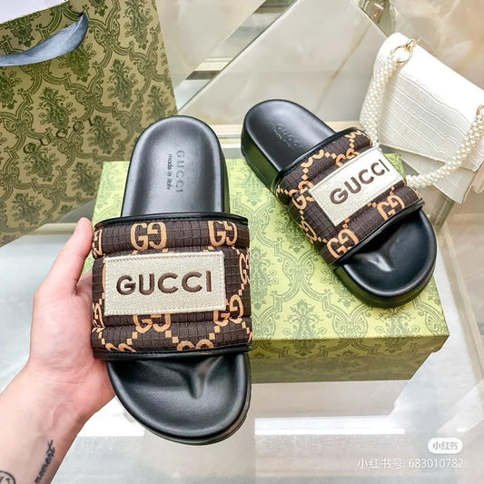 Gucci Slippers