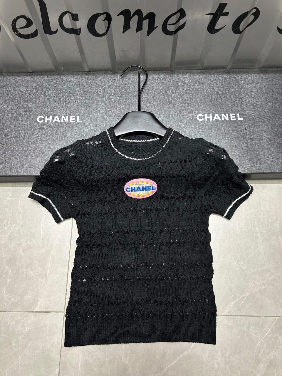 Chanel T-Shirt