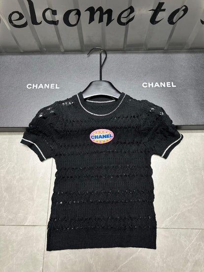 Chanel T-Shirt