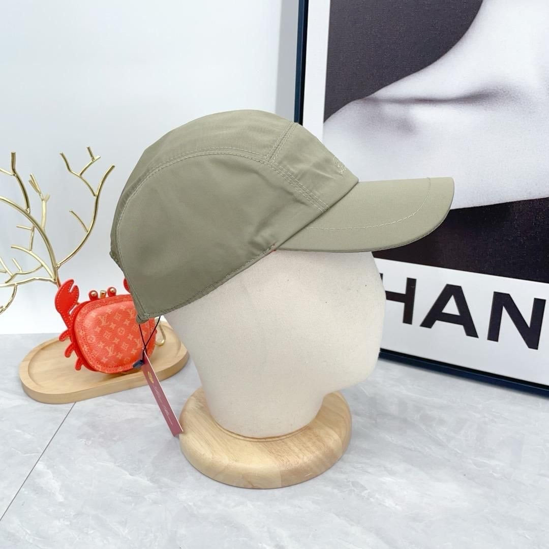 Loro Piana Cap