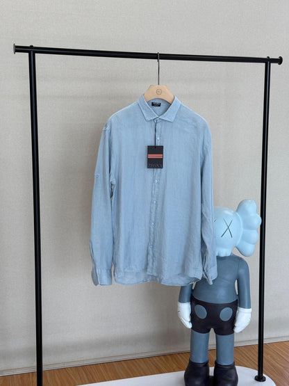 Zegna Shirt 5 colors