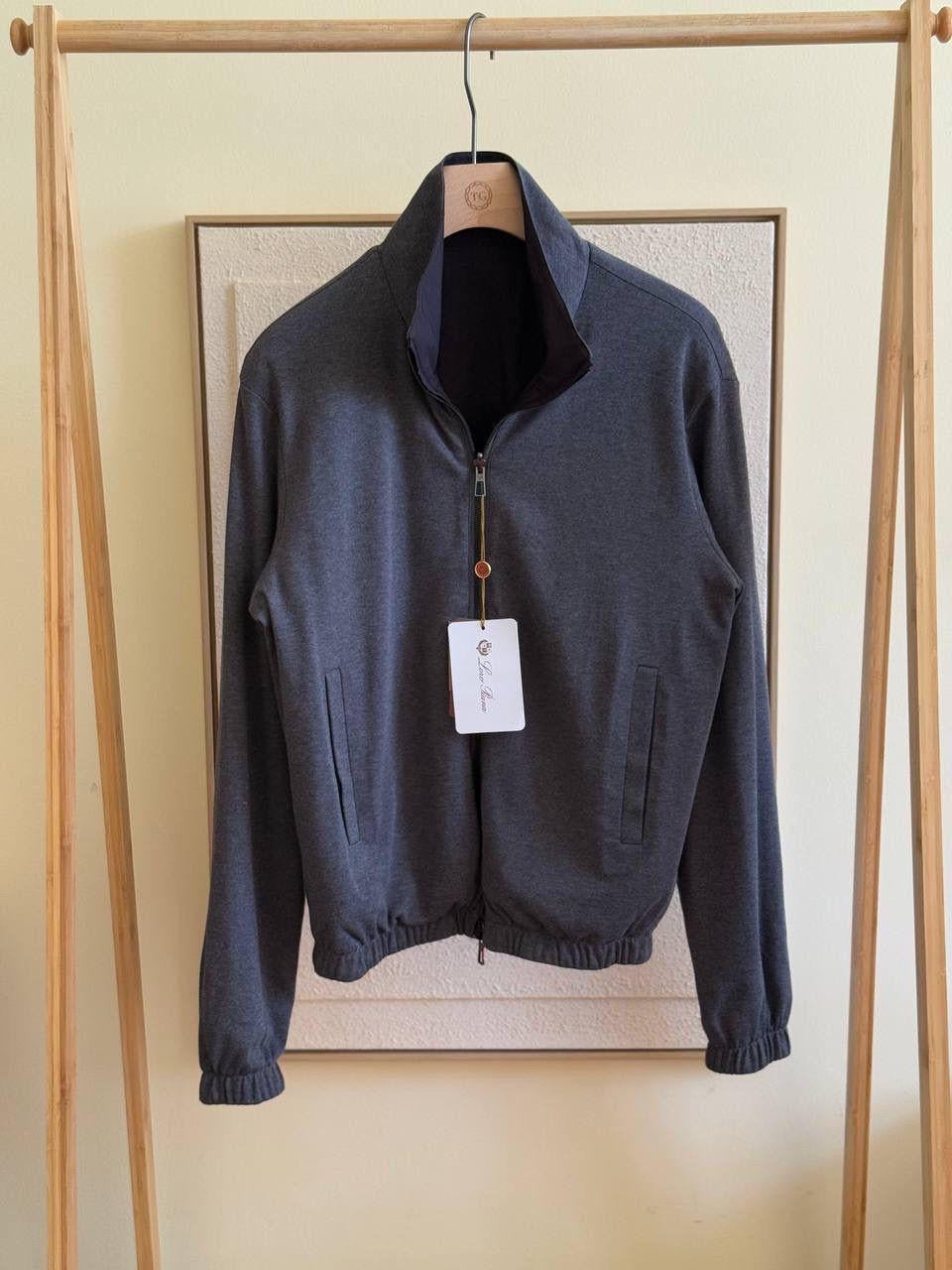 Loro Piana Jacket