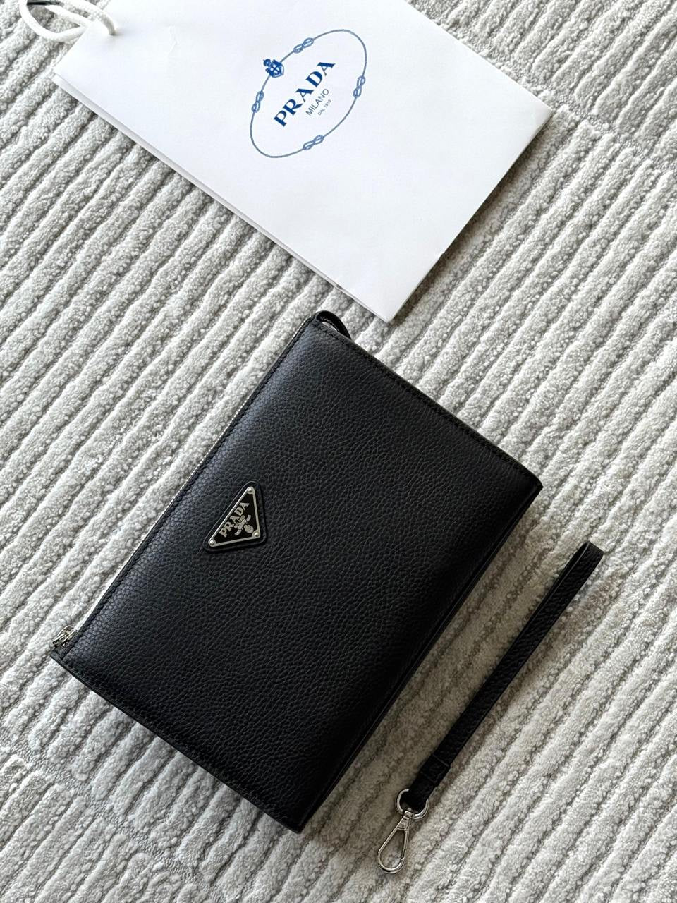 Prada Clutch
