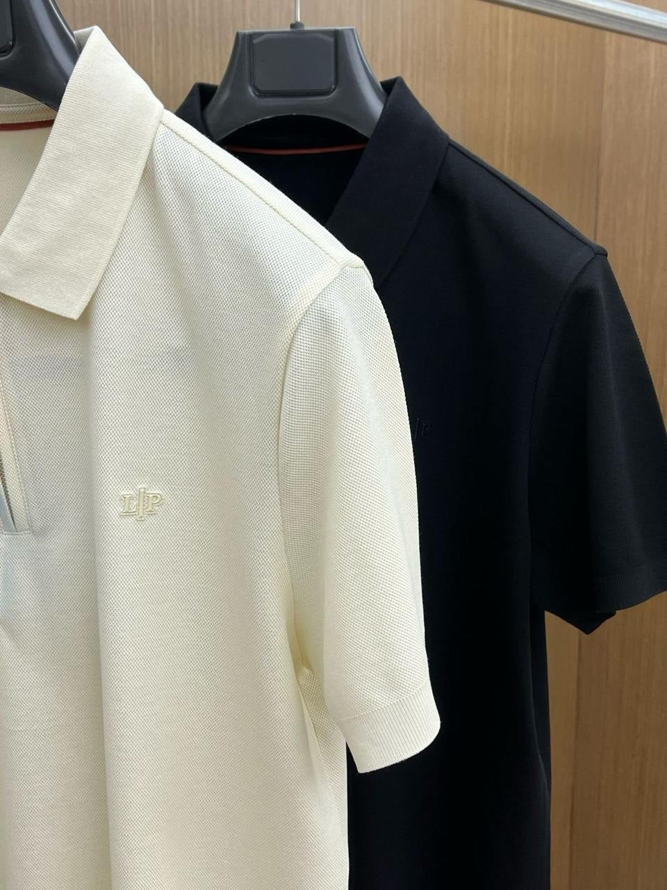 Loro Piana Polo Shirt 2 colors