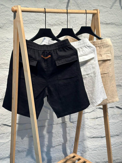Zegna Lenin Short