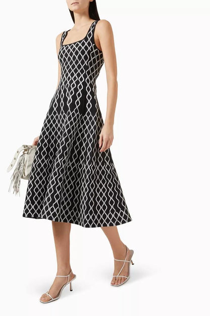 Sandro Dress