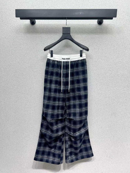 Miu Miu Pants