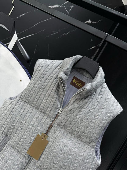 Loro Piana Vest