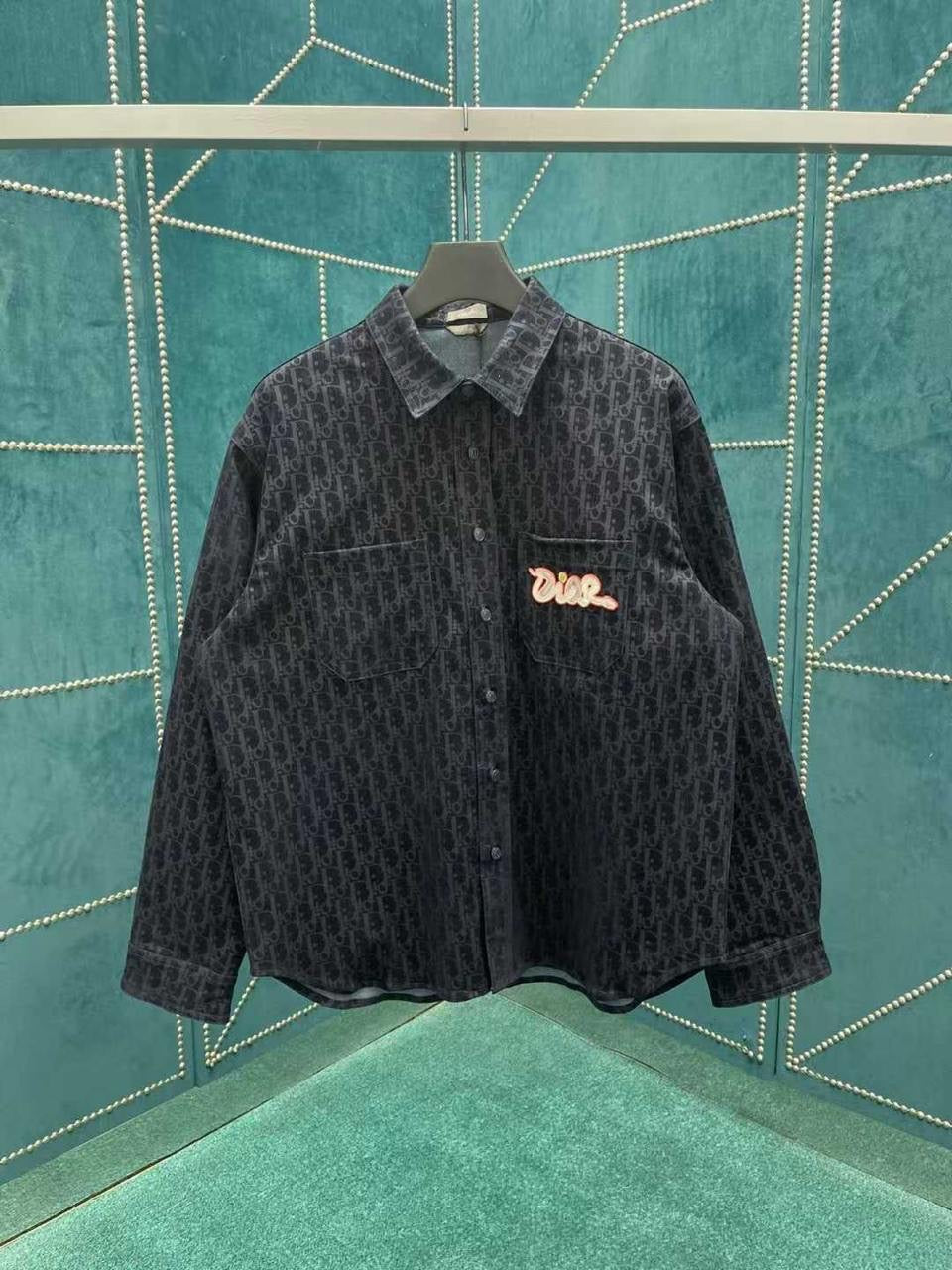 Dior x Kaws Shirt