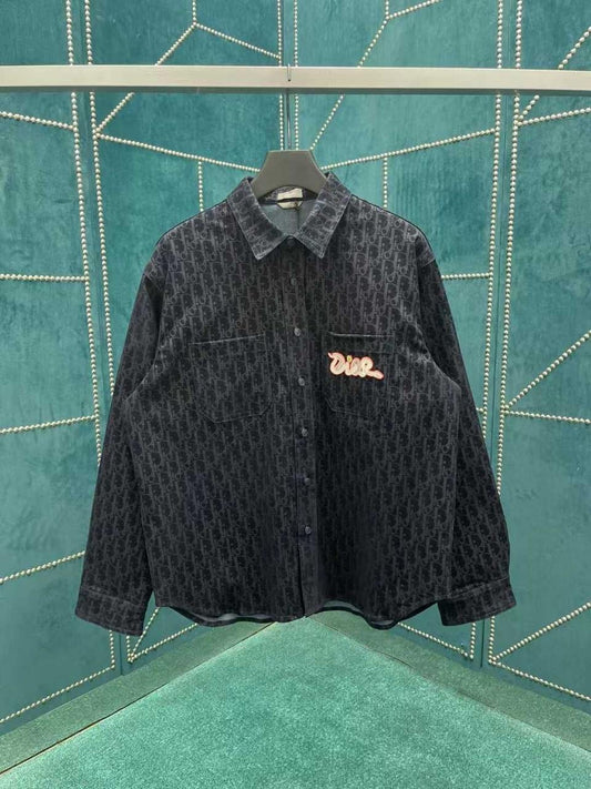 Dior x Kaws Shirt