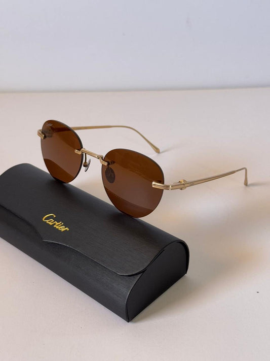 Cartier Sunglasses 3 colors