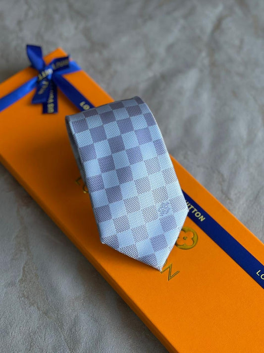 Louis Vuitton Tie