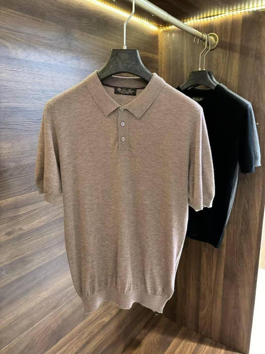 Loro Piana Polo Shirt