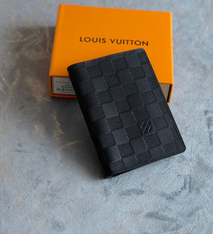 Louis Vuitton Small wallet 6 colors