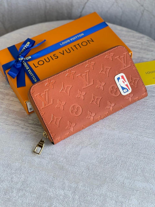 Louis Vuitton Long Wallet 5 colors