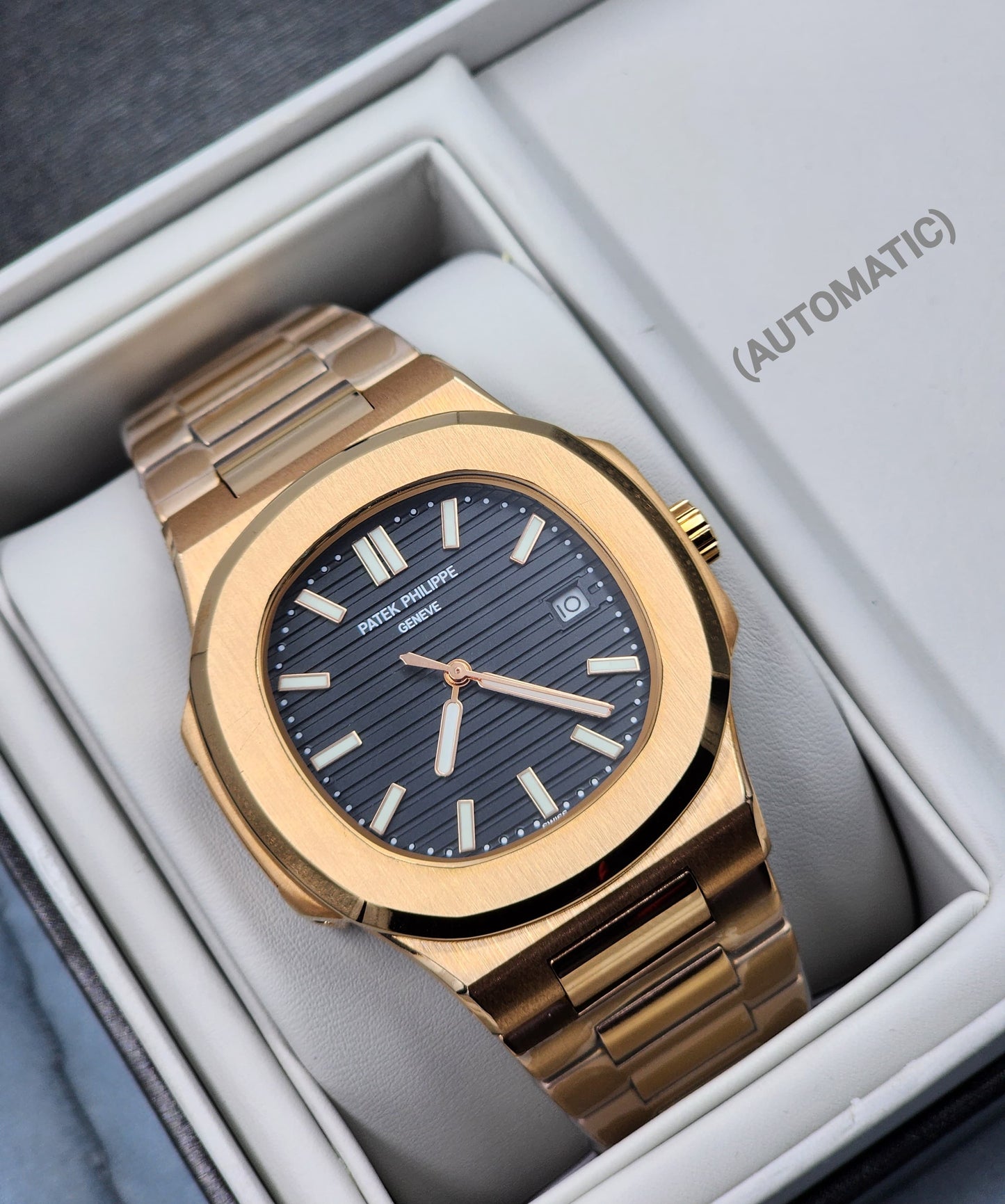 Patek philippe Watch 12 colors