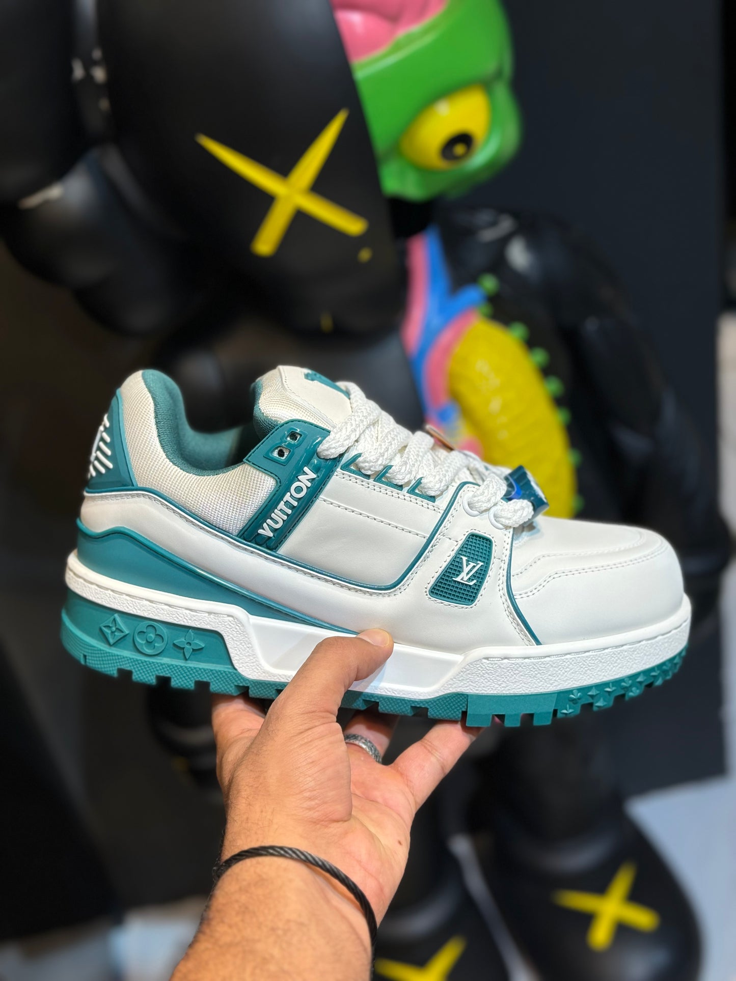 Louis Vuitton Shoes