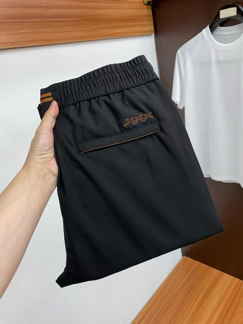 Zegna Pants 2 colors