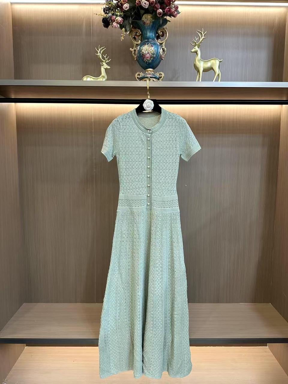 Sandro Dress