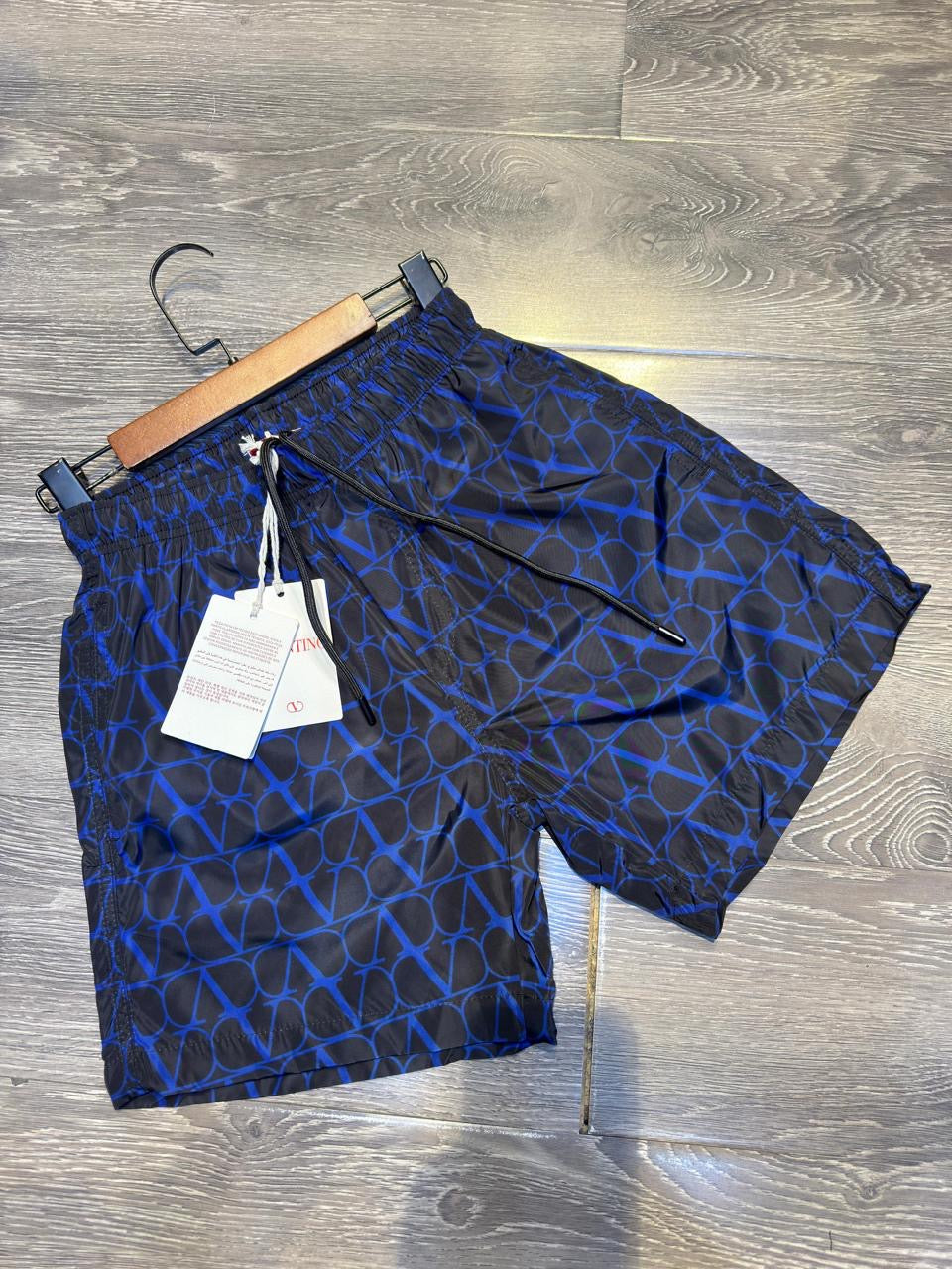 Valentino Swimming Shorts 4 colors