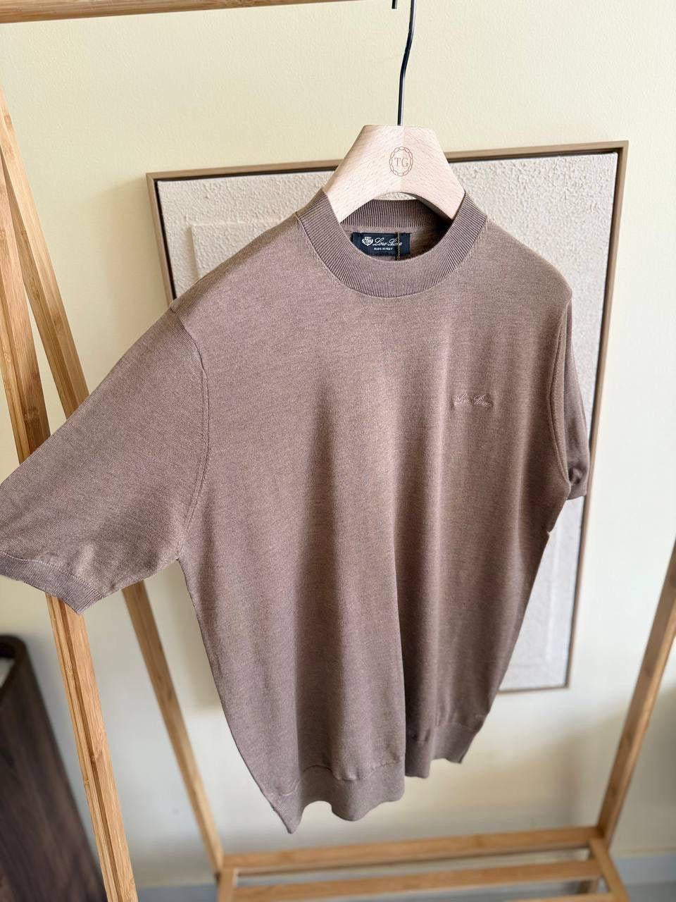 Loro Piana T-Shirt 4 colors